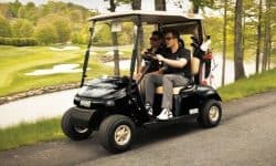 ez go golf cart recall