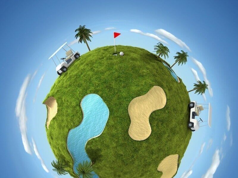 What Is the Future of the Global Golf Cart Market?