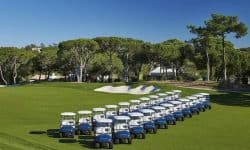 Club Car Set to Drive Golf Industry Education Standards