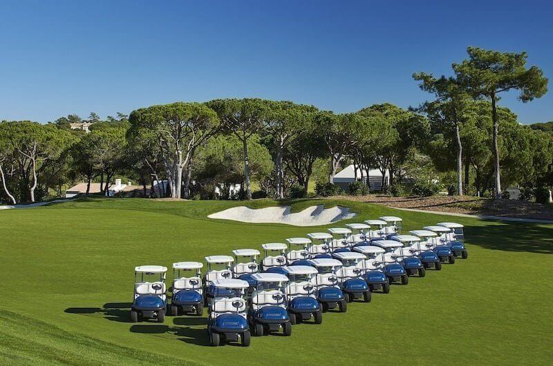 Club Car Set to Drive Golf Industry Education Standards