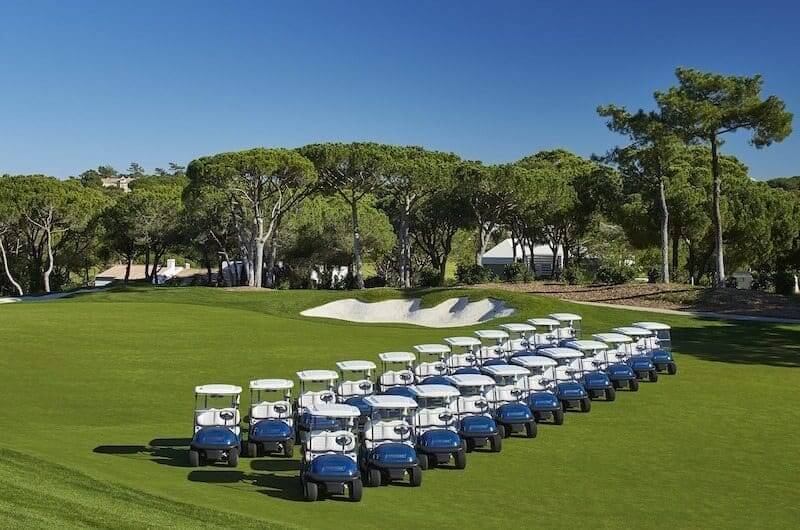 Club Car Set to Drive Golf Industry Education Standards