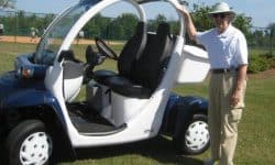 lithium boost golf cart batteries