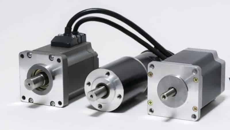 golf cart motors