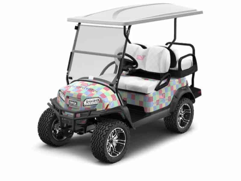 Vineyard vines golf hotsell