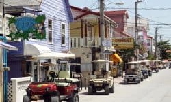 street legal golf carts