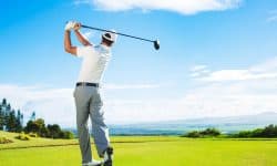beginners guide to golf