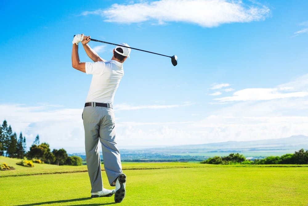 All About Golf: A Beginner’s Guide