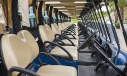 buy used golf carts