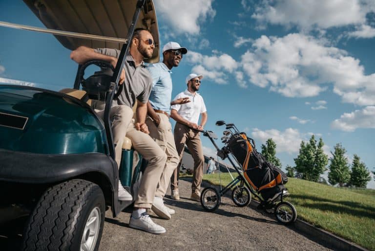 Golf Cart Insurance What Is It and Why Do You Need It?