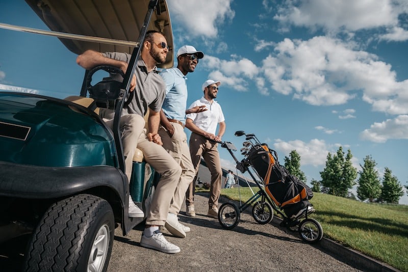 What is Golf Cart Insurance and What Does It Cover?