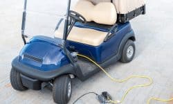 bes golf cart batteries