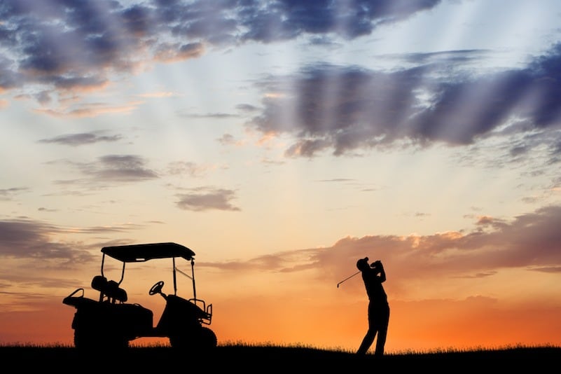 How to Choose the Best Golf Cart: A Buyer’s Guide