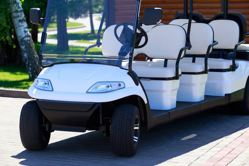 Top 7 Electric Golf Cart Maintenance Tips