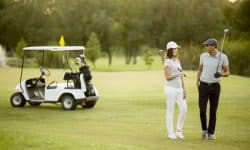 golf cart solenoid symptoms