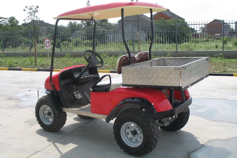 Best golf deals buggy 2018