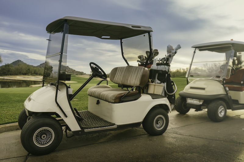 Golf Carts for Sale, Used Golf Carts For Sale