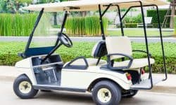 golf cart upgrades